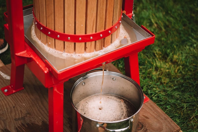 Apple cider