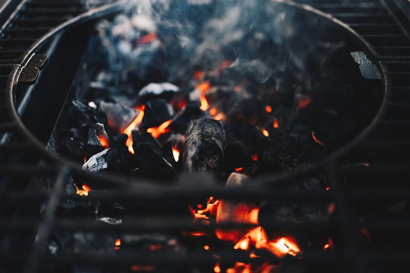 Grilling Tips Image